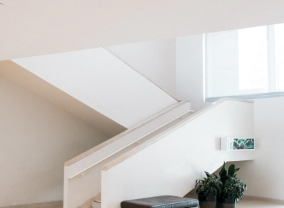 Minimal Entryway — Bengaluru