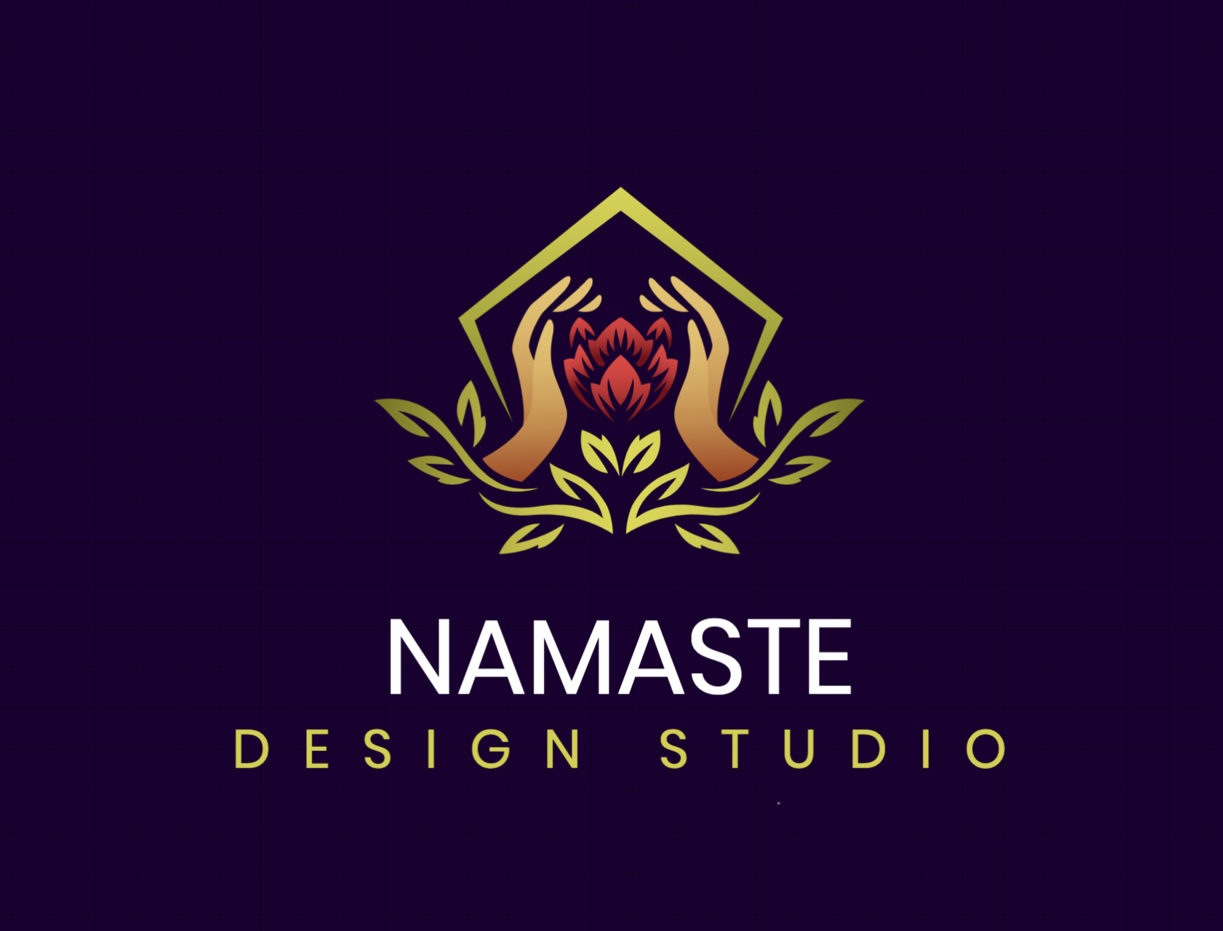 NamasteDesignStudios Logo